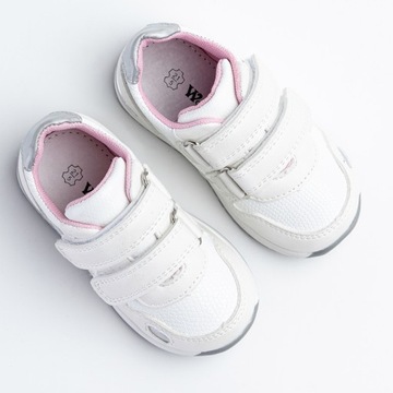 Полуботинки на кожаной подкладке, легкие, удобные Wojtyłko