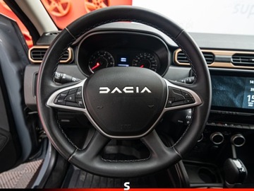 Dacia Duster II SUV Facelifting 1.3 TCe 150KM 2023 Od ręki - DACIA Duster 1.3 TCe Extreme EDC Suv 150KM 2023, zdjęcie 12