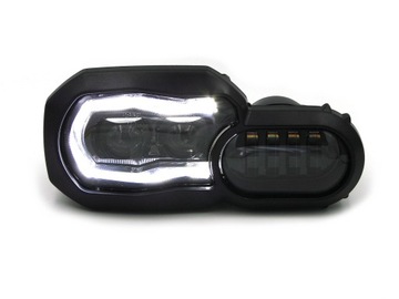 Lampa full LED BMW F650 K72 F700 F800GS K73 K75