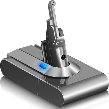 BATERIA AKUMULATOR DO DYSON V8/SV10 21.6V 4600MAH