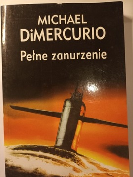PEŁNE ZANURZENIE - DIMERCURIO