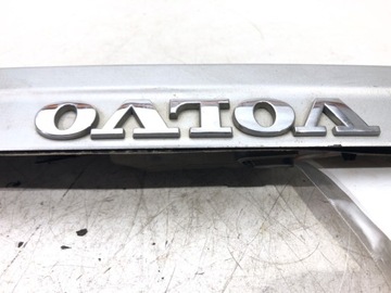 LIŠTA KRYT ZADNÍ VOLVO V50 KOMBI 03-12 30753026