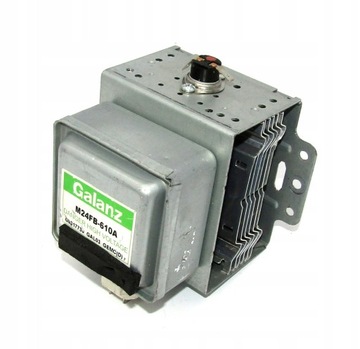 Magnetron mikrofalówki Galanz M24FB-610A
