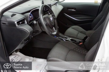 Toyota Corolla XII TS Kombi Facelifting 1.8 Hybrid 140KM 2024 Toyota Corolla Seria E21 (2019-) 1.8 Hybrid Comfor, zdjęcie 8