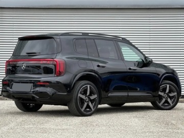 Mercedes GLB 2026 Mercedes-Benz GLB 250+ AMG Line 272 KM, zdjęcie 3
