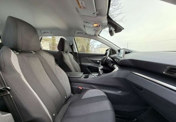 Peugeot 3008 II Crossover 1.2 PureTech 130KM 2017 Peugeot 3008 Peugeot 3008 1.2 PureTech Active SampS 1.2 Benzyna 130KM, zdjęcie 25