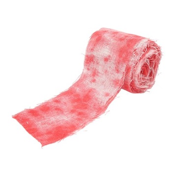 Хэллоуинская кровавая повязка для косплей-вечеринки