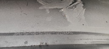 NISSAN 370Z NISMO NÁRAZNÍK PŘEDNÍ