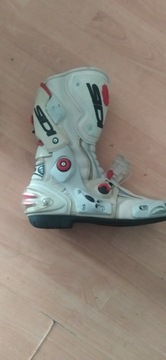 Buty motocyklowe SIDI VERTIGO CORSA