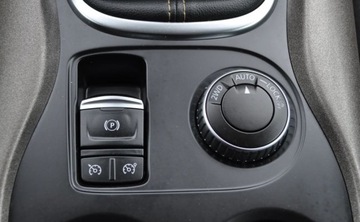 Renault Kadjar Crossover 1.6 dCi 130KM 2015 Renault Kadjar X-MOD 4x4 1.6 Dci Kamera Nawigacja 1.6 Diesel 130KM, zdjęcie 33