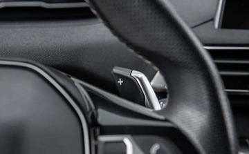 Peugeot 5008 II Crossover 1.5 BlueHDI 130KM 2020 Peugeot 5008 GT-Line 7 Foteli Navi FullLedy Polskora Radar ZADBANY BEZWYPA, zdjęcie 22