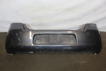 ZDERZAK TYLNY TOYOTA YARIS II
