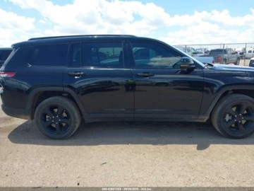 Jeep Grand Cherokee IV 2022 Jeep Grand Cherokee L Altitude 2022 3.6l 3.6 Benzyna 293KM, zdjęcie 6