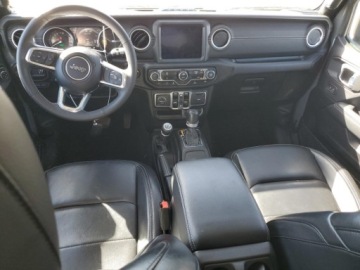 Jeep Wrangler IV 2023 Jeep Wrangler Sahara 4XE 2023 2.0 Hybryda 375KM, zdjęcie 8