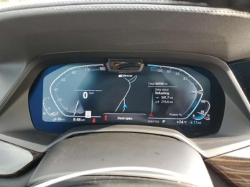 BMW X5 G05 2021 BMW X5 2021 BMW X5 XDRIVE45E 3.0 Hybryda Plug-in 282KM, zdjęcie 9