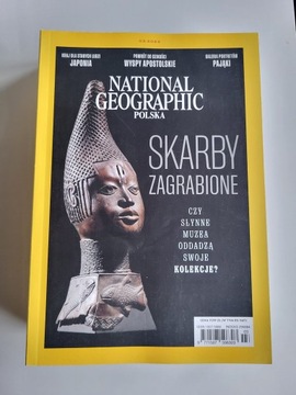 National Geographic Polska № 3/2023