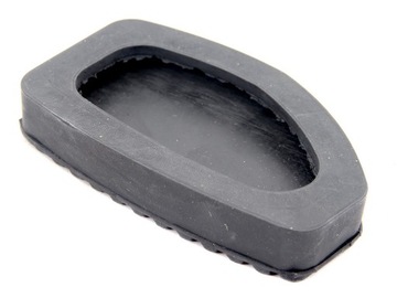 РЕЗИНОВАЯ НАКЛАДКА ПЕДАЛИ СЦЕПЛЕНИЯ CITROEN FIAT PEUGEOT