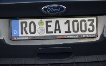 Ford Kuga I 2011 Ford Kuga 2.0D Navi PDC Klimatronik Bez Korozji Sprowadzony Oplacony, zdjęcie 13