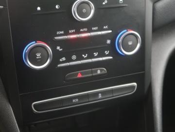 Renault Megane IV Grandtour 1.5 dCi 110KM 2018 Renault Megane 1.5 dCi, Navi, Klima, Klimatronic, zdjęcie 11