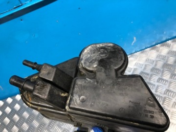 MERCEDES W176 A250 CGI УГЛЕРОДНЫЙ ФИЛЬТР A2464700159