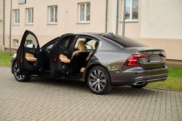 Volvo S60 III 2022 INSCRIPTION__ PANORAMA__SUPER WYPOSAŻENIE, zdjęcie 18