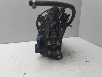 ČERPADLO VSTŘIKOVAČE 0460494371 PEUGEOT 807 2.0 HDI EU