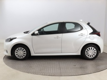 Mazda 2 III 2022 Mazda 2 1.5 Hybrid, Salon Polska, 1. Właściciel, zdjęcie 2