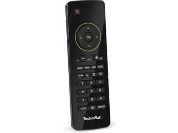 РАДИО DAB TECHNISAT DIGITRADIO 305 KLASSIK черный