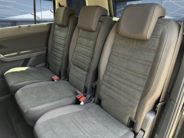 Volkswagen Touran III 1.5 TSI EVO 150KM 2026 Volkswagen Touran Comfortline Plus 1.5 TSI 150 KM, zdjęcie 5