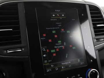 Renault Koleos II SUV 2.0 dCi 177KM 2017 Renault Koleos Energy Initiale Paris automat, zdjęcie 24