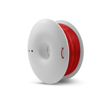 Filament Fiberlogy Easy PLA Red 1,75mm