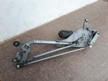 HONDA ACCORD VIII 08-14 MECHANIZMUS MOTOREK STĚRAČE PŘEDNÍ EVROPA