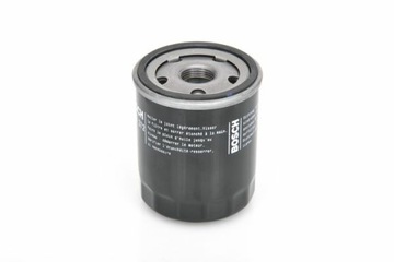 BOSCH FILTR OLEJE MITSUBISHI COLT 1.1,1.3,1.5 04-