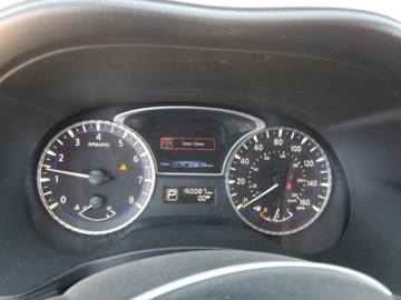 Infiniti Q60 II 2020 Infiniti Q60 Luxe, 2020r., 3.5L 3.5 Benzyna 295KM, zdjęcie 10