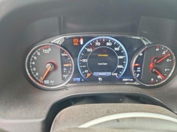  GMC Acadia Denali 2023 3.6 Benzyna 310KM, zdjęcie 9