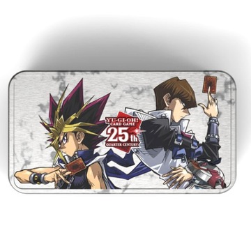 Yu-Gi-Oh! TCG: 25th Anniversary Tin: Dueling Mirrors
