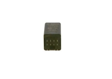 Sterownik, czas żarzenia Bosch 0 281 003 087