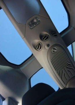 Citroen Berlingo II Combi Facelifting 2015 1.6 BlueHDi 120KM 2017 Citroen Berlingo 1,6 HDI 2017r Klimatronik PDC Panorama Led Tempomat Sprow, zdjęcie 31