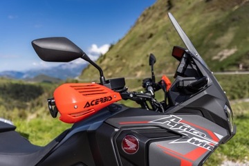 Защитные ограждения Acerbis ENDURANCE, поручни для листьев