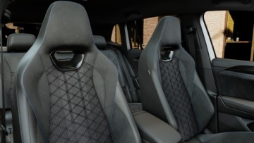 Volkswagen Tiguan III 2026 Volkswagen Tiguan R-line Plus 1.5 eTSI mHEV 150 KM, zdjęcie 4