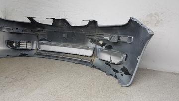 MITSUBISHI COLT CZ 5D 6 VI 2004 - 2008 NÁRAZNÍK PŘEDNÍ 8561