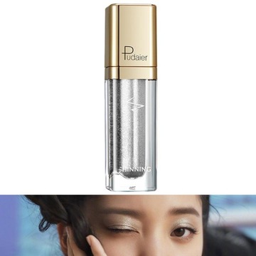 Cień do powiek w płynie Diamentowy ołówek w