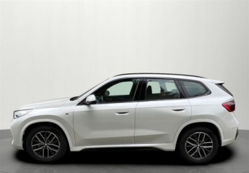 BMW X1 U11 Crossover 1.5 18i 136KM 2025 BMW X1 sdrive18i M Sport Dostawa pod dom w cenie Dealer BMW Bonkowscy, zdjęcie 7