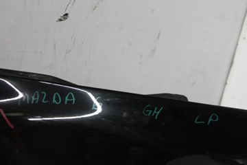 BLATNÍK LEVÝ PŘEDNÍ MAZDA 6 GH 07-10