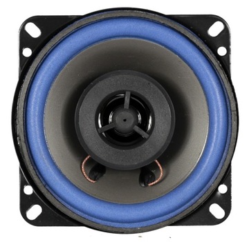 Simply Audio DX-402 Głośniki samochodowe 10cm