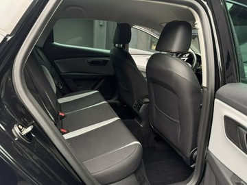 Seat Leon III Hatchback 1.8 TSI 180KM 2015 Seat Leon FR 1.8TSI 180KM Full LED Remus Car Play, zdjęcie 19