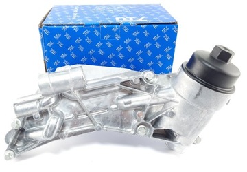 FILTR OLEJU CHŁODNICA PODSTAWA FILTRA ASTRA ZAFIRA