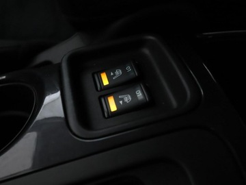 Nissan Juke I SUV Facelifting 1.6i 112KM 2018 Nissan Juke automat klima auto kamera cofania, zdjęcie 30