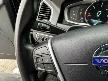 Volvo XC60 I SUV Facelifting 2.4 D5 215KM 2014 Volvo XC 60 SalonPL! Skóra, El.klapa Grzane, zdjęcie 18