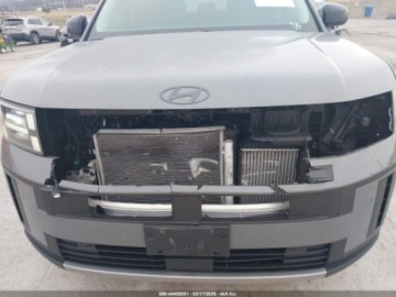 Hyundai Santa Fe V 2024 Hyundai Santa Fe XRT 2024, 2.5L R4 277KM, 4x4, od ubezpieczalni. 2.5 277KM, zdjęcie 5